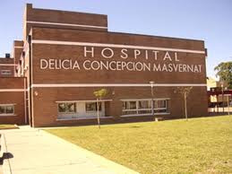 Hospital Masvernat de Concordia