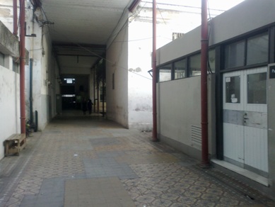 26 de abril | Más del 80% de acatamiento al paro de Si.Pr.U.S.