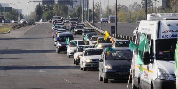 Mendoza | Caravana de la salud