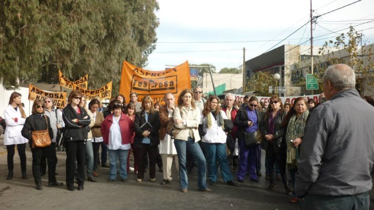 San Juan | Crónica del conflicto