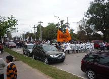 Movilización APUAP 2