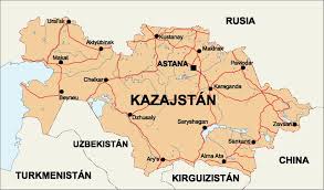 Nota al presidente kasajo exigiendo la libertad de los sindicalistas presos