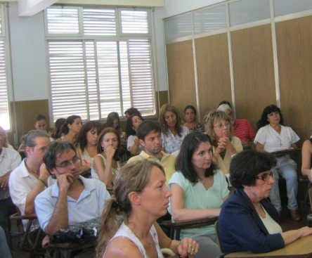SANTA FE | RESULTADOS DE LA ASAMBLEA