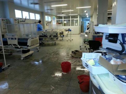 TUCUMÁN | TODO SE CAE