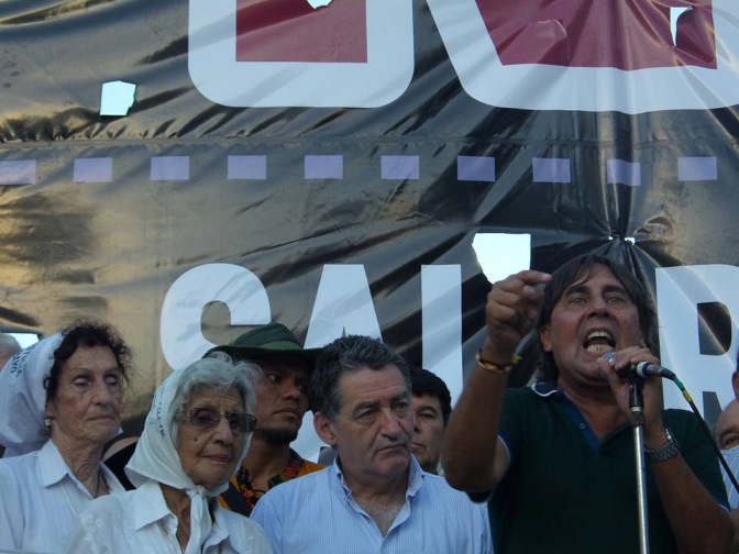 12-03-2014 | MOVILIZACIÓN Y LUCHA