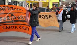 Conflictos laborales vuelven a paralizar el Hospital Zonal de Caleta Olivia.