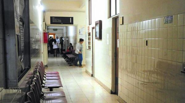 Vuelven los paros en los 78 hospitales bonaerenses