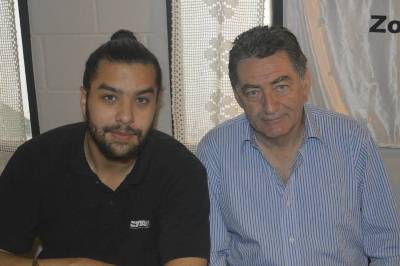 SANTA CRUZ | REPERCUSIONES EN LA PRENSA