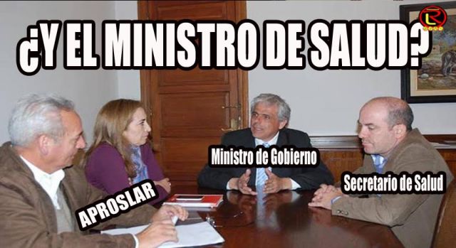 LA RIOJA | REPERCUSIONES SEGUNDO DÍA DE PARO