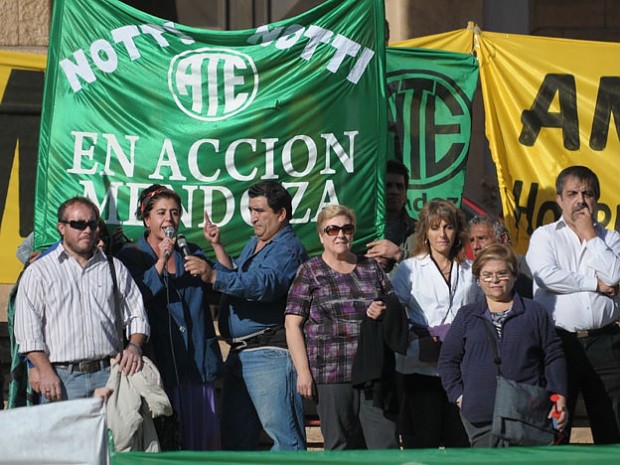 Esperan fuertes descuentos a estatales por Ganancias