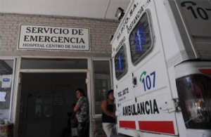 3 DE JULIO - JORNADA DE PROTESTA | REPERCUSIONES EN LA PRENSA