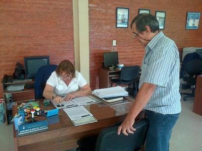 Denuncian incumplimientos en la carrera sanitaria