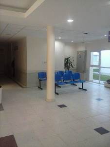 31-03-15 | CONTUNDENTE PARO EN SALUD