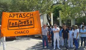 APTASCH define si continúa con el paro