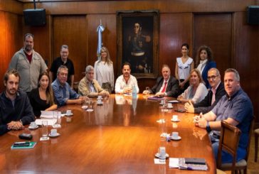 Los Salarios y testeos fueron parte de los reclamos de Fesprosa hacia el Ministerio de Salud