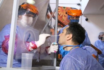 Trabajadores de salud reclaman testeos amplios para evitar más contagios