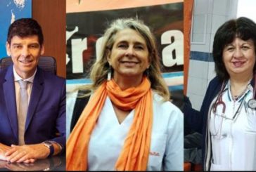 Fesprosa se reunió con el Ministerio de Salud y expuso los motivos de la jornada del 20 de agosto