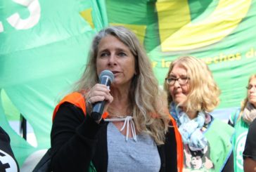 La CTA-A designó mujeres como parte de la delegación al Consejo del Salario