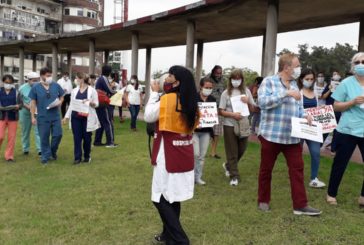 EL ACUERDO EN LA PARITARIA NACIONAL PROFUNDIZA EL RETRASO SALARIAL DE LOS ESTATALES