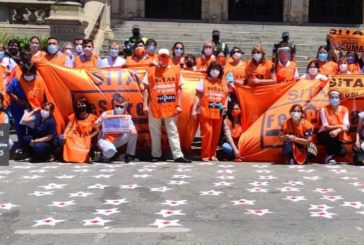 No a los despidos en pandemia: Luchemos por la reincorporación del Dr. Juan José Paz