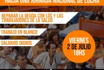 VIERNES 2 ENCUENTRO ABIERTO NACIONAL