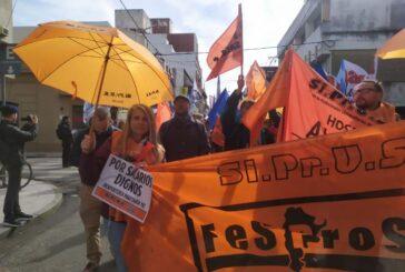 Con alto acatamiento, se desarrollan las medidas de lucha en las provincias