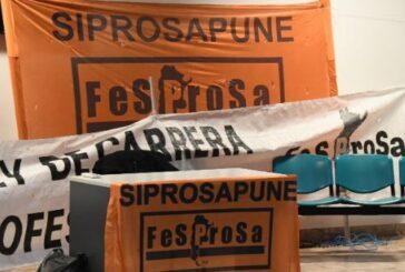 SI.PRO.SA.PU.NE ingresa legalmente a Fesprosa