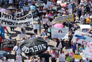 La Marea blanca no cede