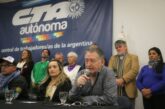 Fesprosa anunció las medidas de fuerza de la Jornada Nacional de Lucha del 7 y 8 de junio