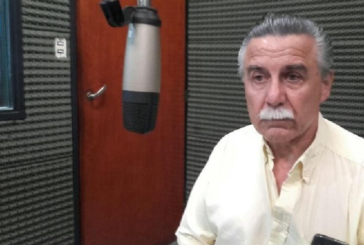 Detuvieron al Dr Nallar abogado de Fesprosa Jujuy y defensor de derechos humanos