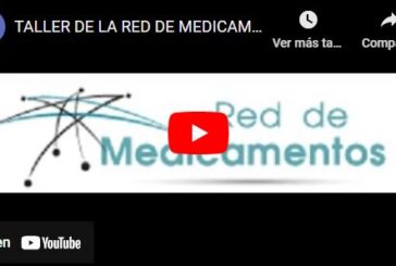 Ponencias del Taller de la Red de Medicamentos en el PreCongreso ALAMES en Argentina, 17 de julio 2023