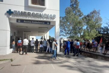 Salud en crisis: el gobierno de Córdoba echó a casi 100 agentes de salud