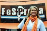 La presidenta de Fesprosa, María Fernanda Boriotti, se expresó sobre un nuevo Día del Trabajador