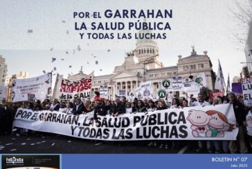 Boletín N° 07/2025