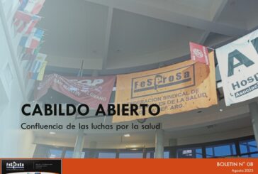 Boletín N° 08/2025