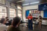 XVIII Congreso de Medicina Social y Salud Colectiva | Fesprosa participó del encuentro