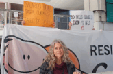 María F. Boriotti: “Este es un gobierno que no tiene autoridad moral para ajustar en salud”