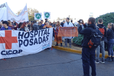 La Justicia suspendió el exámen de idoneidad de Sturzenegger