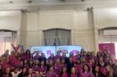 Actividad en la legislatura porteña por la ley de obstetricia