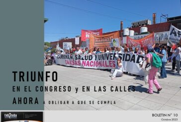 Boletín N° 10/2025