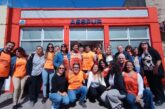ASSPUR inauguró su sede en Viedma: