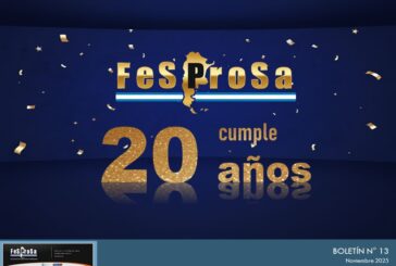 Boletín N° 13/2025