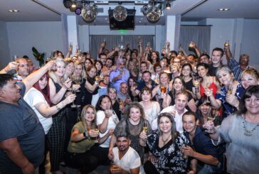 Fesprosa 20 años | Festejo aniversario