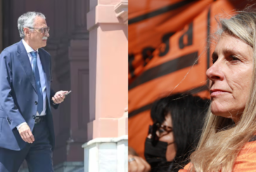 El gobierno disolvió la Comisión Nacional de Ética Biomédica y la reemplazó por un nuevo organismo, presidido por Mario Lugones