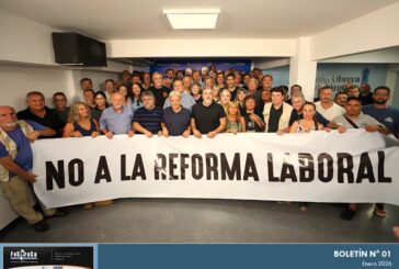 Boletín N° 01/2026