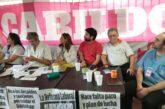 Reforma Laboral: el Cabildo Abierto definió impulsar el paro nacional para el 11 de febrero