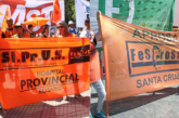 Continúan los reclamos de salud en las provincias