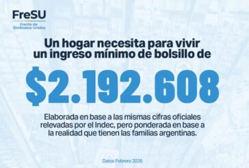 FreSU | Frente de Sindicatos Unidos