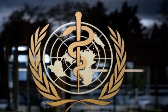 Declaración de Fesprosa sobre la salida de la OMS