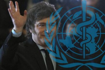 Día Internacional de la Salud: no al acuerdo con Estados Unidos y la salida de la OMS